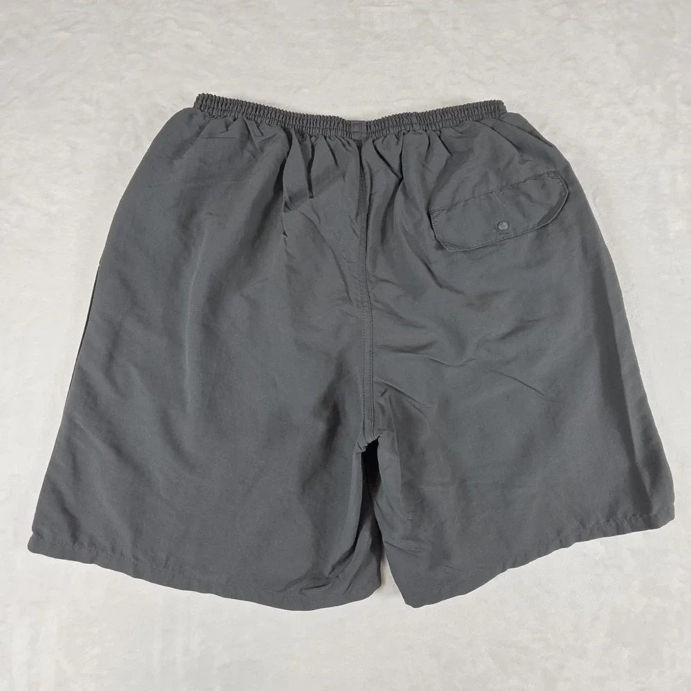 Patagonia Baggies Gray Shorts 5